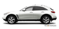 Infiniti FX SUV