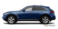 Infiniti FX SUV