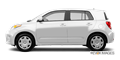 Scion xD Hatchback