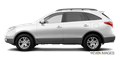 Hyundai Veracruz SUV
