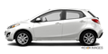 Mazda MAZDA2 Hatchback