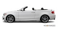 BMW 1 Series Convertible
