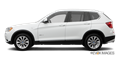 BMW X3 SUV