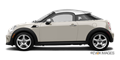 MINI Cooper Coupe Coupe