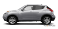 Nissan JUKE SUV