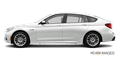 BMW 5 Series Sedan