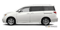 Nissan Quest Van/Minivan