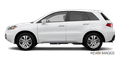 Acura RDX SUV