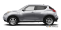 Nissan JUKE SUV