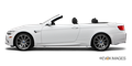 BMW M3 Convertible