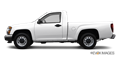 GMC Canyon Regular Cab Pickup