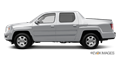 Honda Ridgeline Pickup