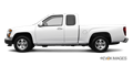 GMC Canyon Extended Cab Pickup
