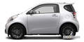 Scion iQ Hatchback