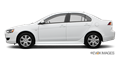 Mitsubishi Lancer Sedan