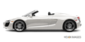 Audi R8 Convertible