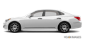 Hyundai Equus Sedan