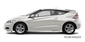 Honda CR-Z Coupe