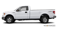 Ford F150 Regular Cab Pickup
