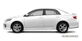Toyota Corolla Sedan
