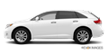 Toyota Venza SUV