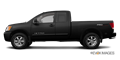 Nissan Titan King Cab Pickup
