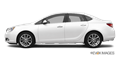 Buick Verano Sedan
