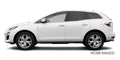 Mazda CX-7 SUV