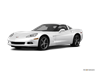 2012 Chevrolet Corvette