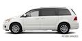 Volkswagen Routan Van/Minivan