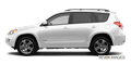 Toyota RAV4 SUV