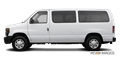 Ford E150 Passenger Van/Minivan