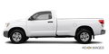 Toyota Tundra Regular Cab Pickup