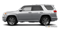 Toyota 4Runner SUV