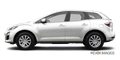 Mazda CX-7 SUV
