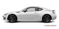 Subaru BRZ Coupe