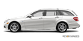 Mercedes-Benz E-Class Wagon