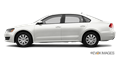 Volkswagen Passat Sedan
