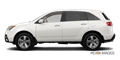 Acura MDX SUV