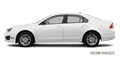 Ford Fusion Sedan