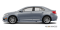 Suzuki Kizashi Sedan