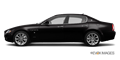 Maserati Quattroporte Sedan