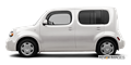 Nissan cube Wagon