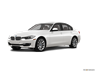 2012 BMW 3 Series