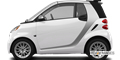Smart fortwo Convertible