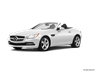 2012 Mercedes-Benz SLK-Class