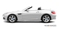 Mercedes-Benz SLK-Class Convertible
