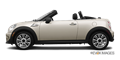 MINI Cooper Roadster Convertible