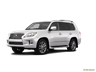 2013 Lexus LX