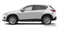 Mazda CX-5 SUV